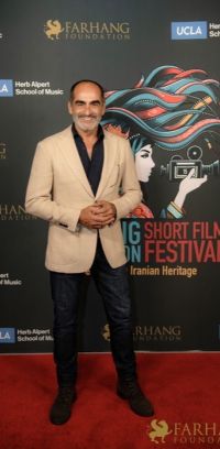 2 On The Red Carpet   2024 FFF Awards