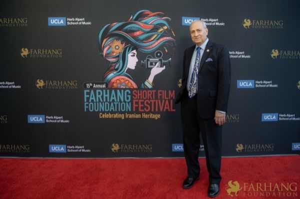21 On The Red Carpet   2024 FFF Awards