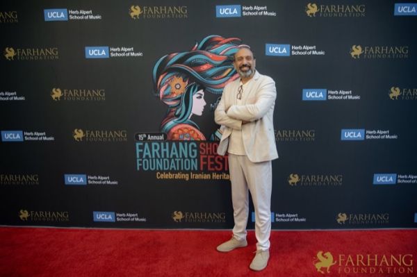 23 On The Red Carpet   2024 FFF Awards