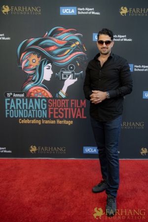 24 On The Red Carpet   2024 FFF Awards