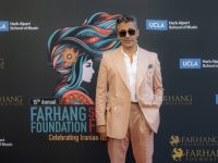 25 On The Red Carpet   2024 FFF Awards