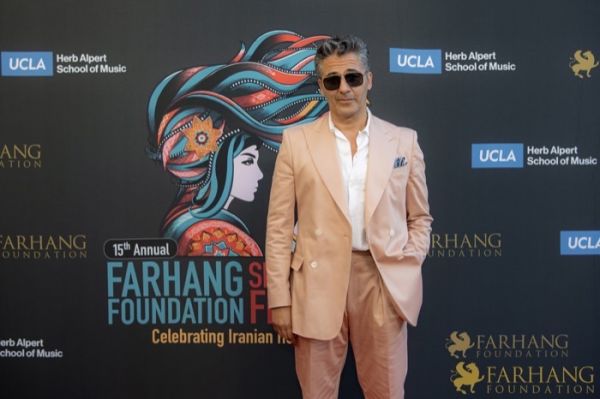 25 On The Red Carpet   2024 FFF Awards