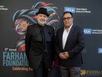 26 On The Red Carpet   2024 FFF Awards