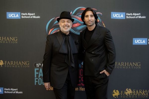 27 On The Red Carpet   2024 FFF Awards