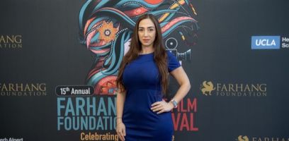 29 On The Red Carpet   2024 FFF Awards