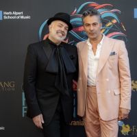 30 On The Red Carpet   2024 FFF Awards