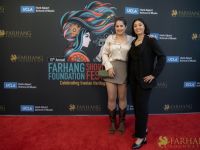 34 On The Red Carpet   2024 FFF Awards 34 On The Red Carpet   2024 FFF Awards