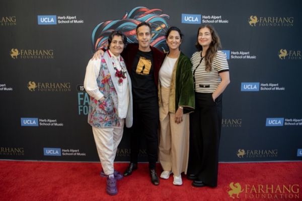 35 On The Red Carpet   2024 FFF Awards
