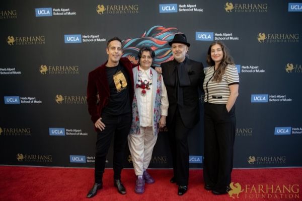 36 On The Red Carpet   2024 FFF Awards