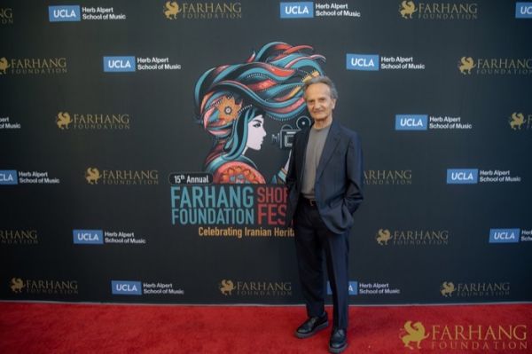 37 On The Red Carpet   2024 FFF Awards