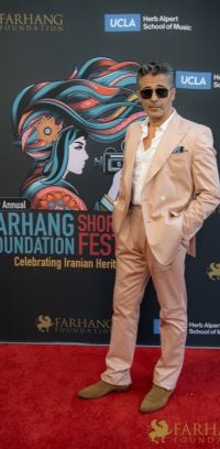4 On The Red Carpet   2024 FFF Awards
