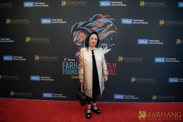 40 On The Red Carpet   2024 FFF Awards