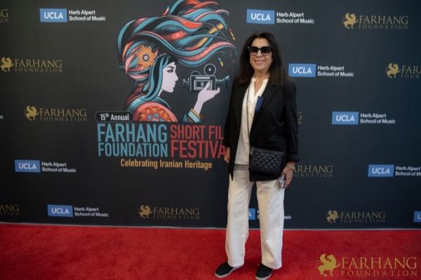 41 On The Red Carpet   2024 FFF Awards