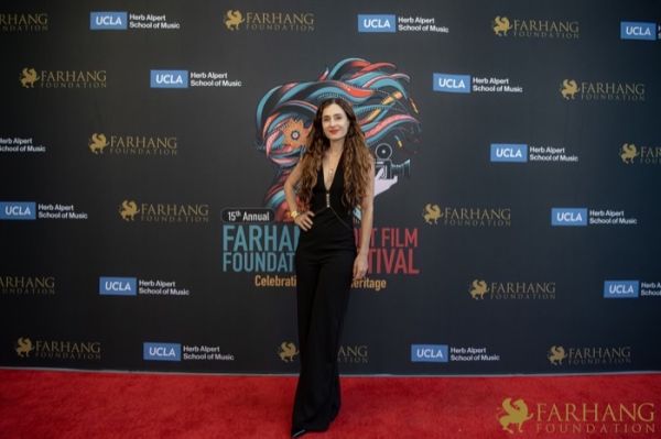 44 On The Red Carpet   2024 FFF Awards