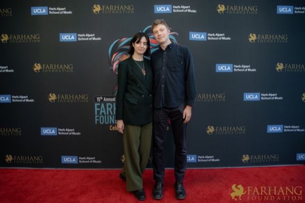 45 On The Red Carpet   2024 FFF Awards
