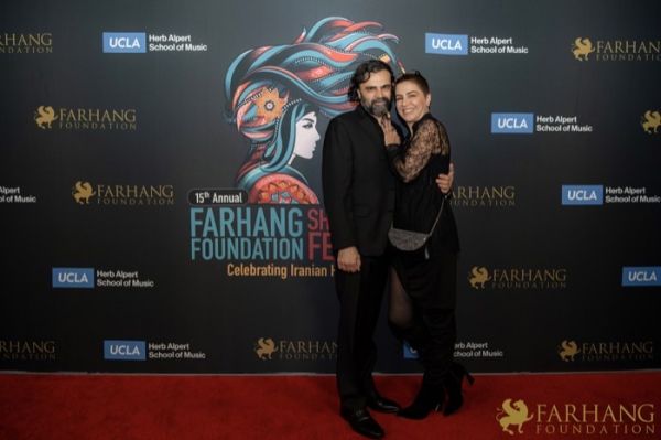 47 On The Red Carpet   2024 FFF Awards