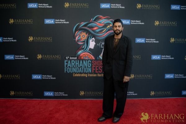 49 On The Red Carpet   2024 FFF Awards