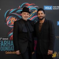 50 On The Red Carpet 2024 FFF Awards 50 On The Red Carpet 2024 FFF Awards
