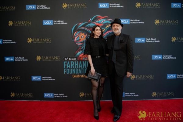 51 On The Red Carpet   2024 FFF Awards