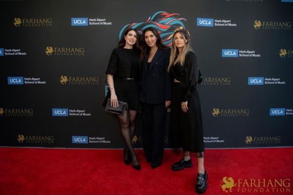53 On The Red Carpet   2024 FFF Awards