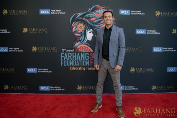 58 On The Red Carpet   2024 FFF Awards