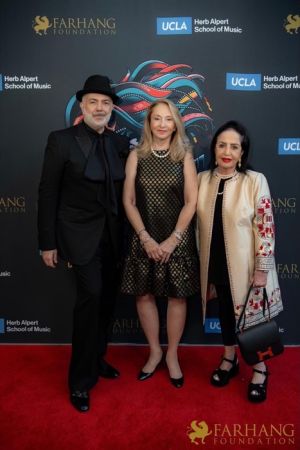 59 On The Red Carpet   2024 FFF Awards