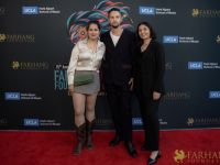 61 On The Red Carpet   2024 FFF Awards 61 On The Red Carpet   2024 FFF Awards