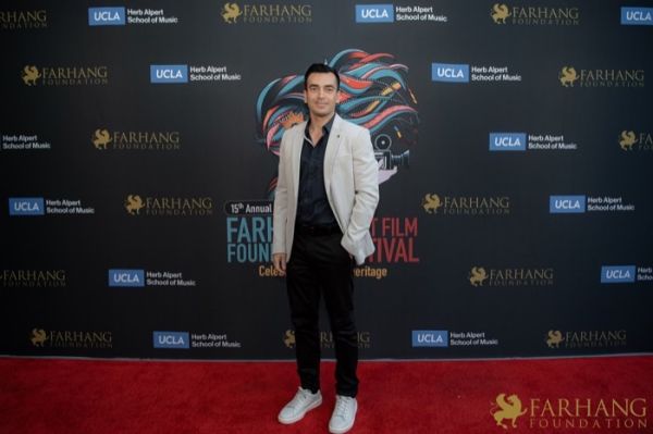63 On The Red Carpet   2024 FFF Awards