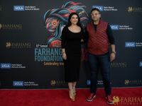 66 On The Red Carpet   2024 FFF Awards 66 On The Red Carpet   2024 FFF Awards