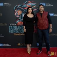 66 On The Red Carpet 2024 FFF Awards 66 On The Red Carpet 2024 FFF Awards