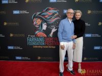 67 On The Red Carpet   2024 FFF Awards 67 On The Red Carpet   2024 FFF Awards