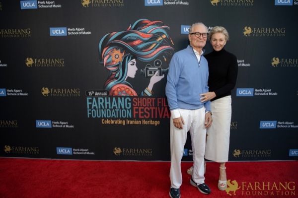 67 On The Red Carpet   2024 FFF Awards
