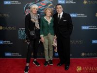 68 On The Red Carpet   2024 FFF Awards 68 On The Red Carpet   2024 FFF Awards