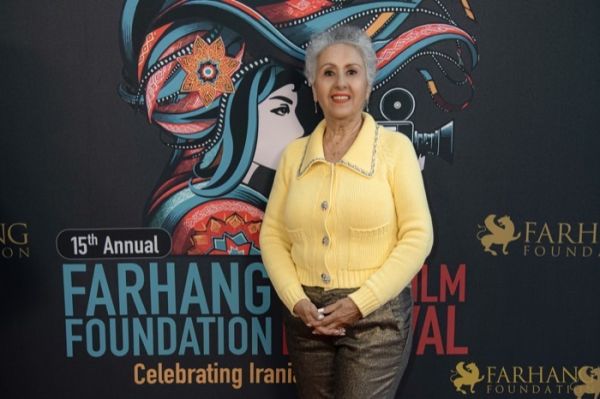 69 On The Red Carpet   2024 FFF Awards
