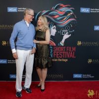 7 On The Red Carpet   2024 FFF Awards