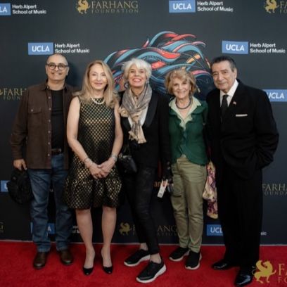 70 On The Red Carpet 2024 FFF Awards 70 On The Red Carpet 2024 FFF Awards