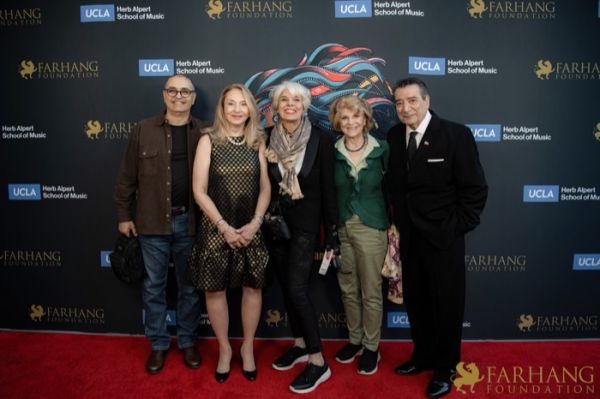 70 On The Red Carpet   2024 FFF Awards