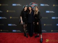 73 On The Red Carpet   2024 FFF Awards 73 On The Red Carpet   2024 FFF Awards