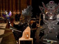 74 SONG OF THE NORTH