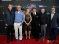 76 On The Red Carpet   2024 FFF Awards 76 On The Red Carpet   2024 FFF Awards