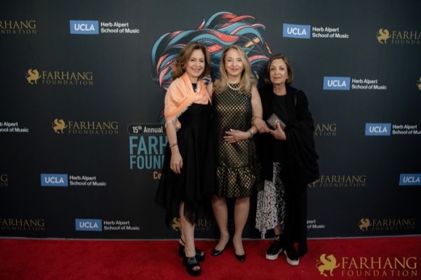 78 On The Red Carpet   2024 FFF Awards