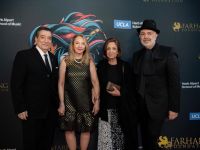 79 On The Red Carpet   2024 FFF Awards 79 On The Red Carpet   2024 FFF Awards