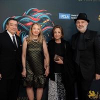 79 On The Red Carpet 2024 FFF Awards 79 On The Red Carpet 2024 FFF Awards