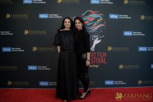 8 On The Red Carpet   2024 FFF Awards
