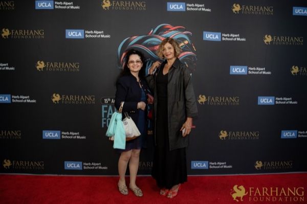 81 On The Red Carpet   2024 FFF Awards