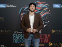 86 On The Red Carpet   2024 FFF Awards 86 On The Red Carpet   2024 FFF Awards