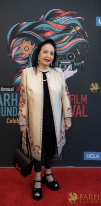 9 On The Red Carpet   2024 FFF Awards