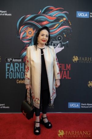 9 On The Red Carpet   2024 FFF Awards