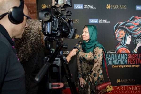 104 On The Red Carpet   2024 FFF Awards
