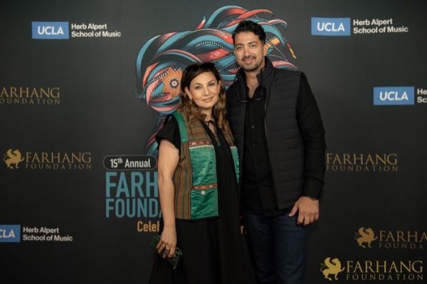 105 On The Red Carpet   2024 FFF Awards